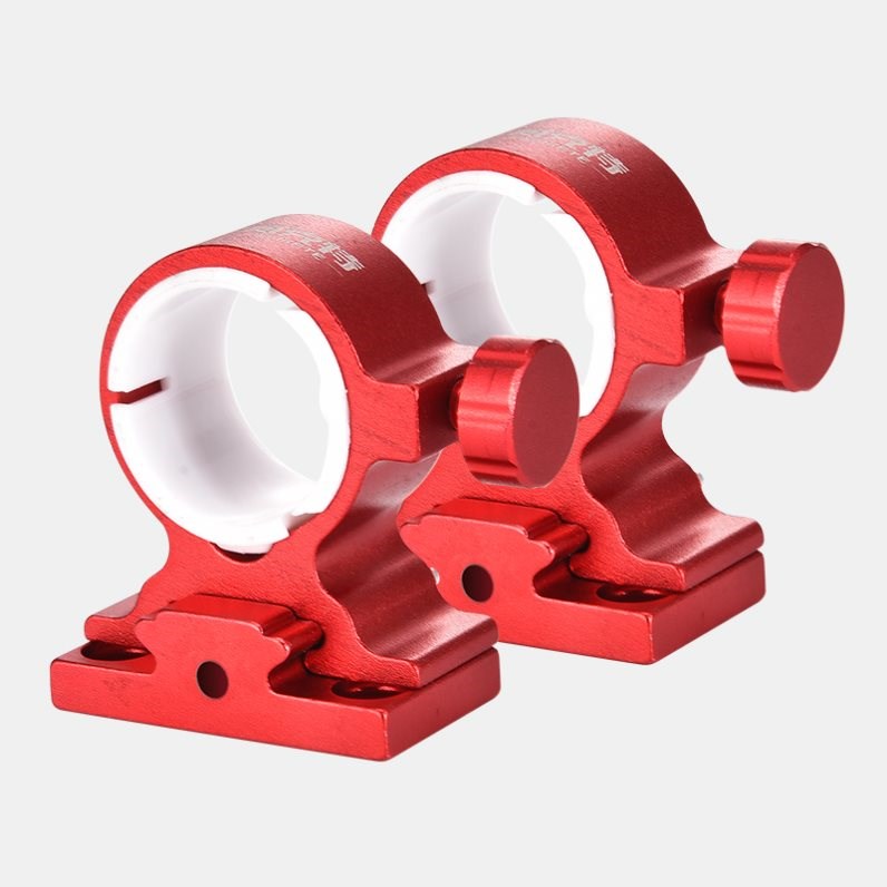 H84-STANDARD PANTHER PAIR (RED)